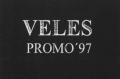 Veles - Promo '97