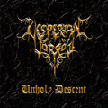 Vesperian Sorrow - Unholy Descent