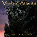 Visions of Atlantis - Return to Lemuria