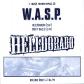 W.A.S.P. - Helldorado (Promo Single)