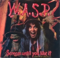 W.A.S.P. - Scream Until You Like It (Theme From 'Ghoulies II')