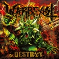 Warbeast - Destroy