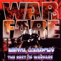 Warfare - Metal Anarchy: The Best of Warfare