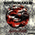 Widowmaker - Blood And Bullets
