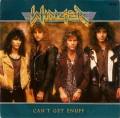 Winger - Can't Get Enuff (7\