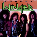 Winger - Hungry