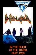 Winger - In The Heart Of The Young Part Two