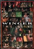 Winger - Live (DVD)
