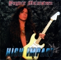 Yngwie J. Malmsteen - High Impact