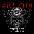 Zord - Kill City Twelve