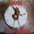 AC/DC Heatseeker