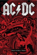 AC/DC Rock N Roll Train