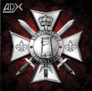 ADX - Division Blinde