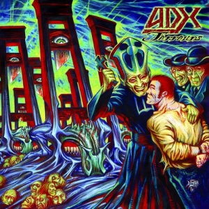 ADX - Terreurs