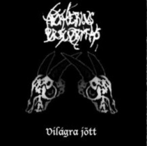 Aetherius Obscuritas - Vilgra jtt