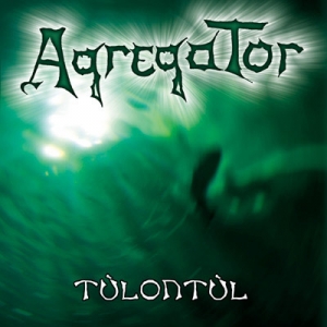 Agregator - Tlontl