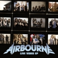 Airbourne Live Video EP
