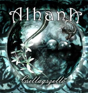 Alhana - Csillagszell