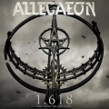 Allegaeon - 1.618 (One point Six One Eight)
