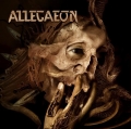 Allegaeon - Allegaeon