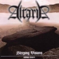 Altaria - Sleeping Visions