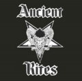 Ancient Rites - Split W Uncanny