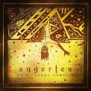 Angertea - Nr. 4: Songs Exhaled