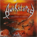 Anihilated - Created in Hate