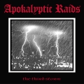 Apokalyptic Raids - The Third Storm - World War III