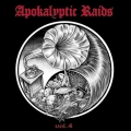 Apokalyptic Raids - Vol. 4 - Phonocopia