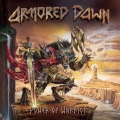 Armored Dawn - Power Of Warrior