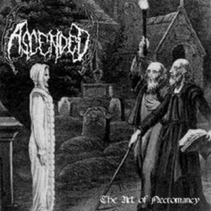 Ascended - The Art of Necromancy