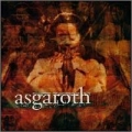 Asgaroth - Red Shift