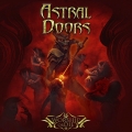 Astral Doors Worship or Die