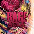 Attila - Rage