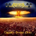 Attomica - Children's Assassin