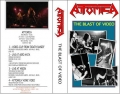 Attomica - The Blast of Video