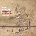 August Burns Red - Presents - Sleddin' Hill (A Holiday Album)