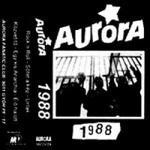 Aurra - 1988