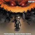 Avatar - Personal Observations