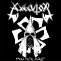 Axecutor - Speed Metal Assault