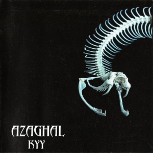 Azaghal - Kyy