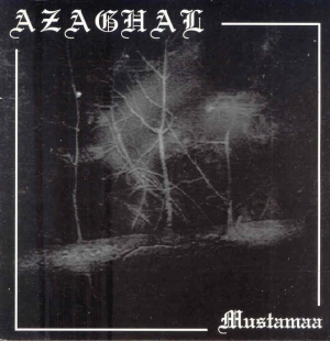 Azaghal - Mustamaa