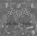 Azarath - Promo 2000