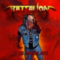 Battalion - Set the Phantom Afire