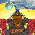Bison B.C. - Earthbound
