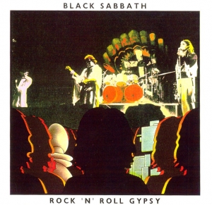 Black Sabbath - Rock 'n Roll Gypsy