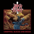Blood Feast - Chopped, Diced and Sliced