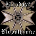 Bloodaxe - Bloodthrone