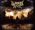 Burden Rage - The Spiral Black Hole
